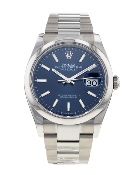 Rolex Datejust 126200